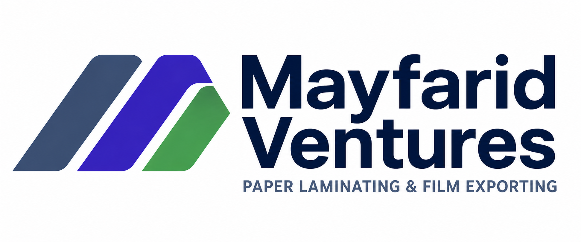 Mayfarid Ventures Logo